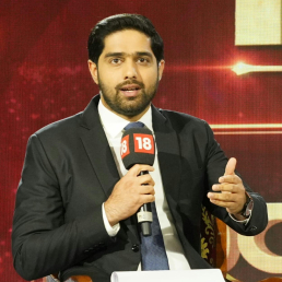 Harish Upadhaya